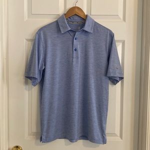 Walter Hagen Golf Polo Shirt Worn Once Size Teen/Men's S